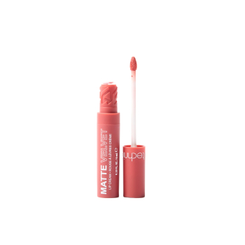 Crema Labial Matte Velvet