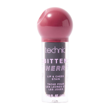 Choco Cherry Lip & Cheek - Cereza Intensa