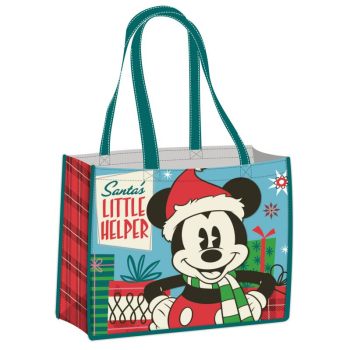 Bolsa Shopping Mickey Bolsa Shopping Mickey