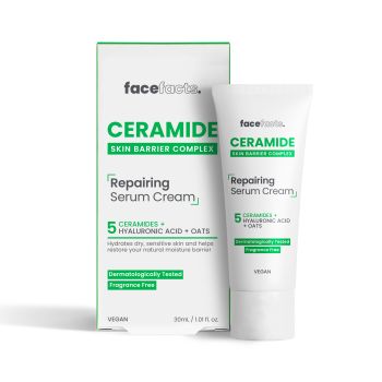 Ceramide Sérum Reparador