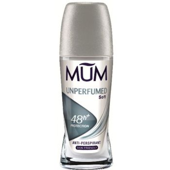 Desodorante Sensitive Care Sin Perfume