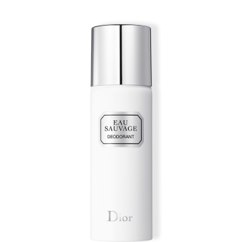 EAU SAUVAGE Desodorante en Spray