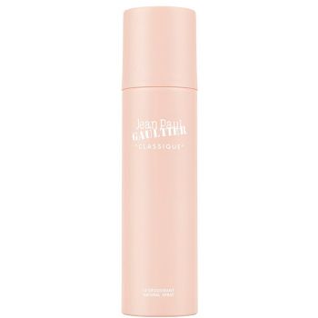 Classique Desodorante spray