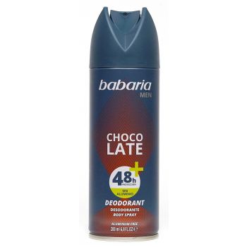 Men Desodorante Body Spray