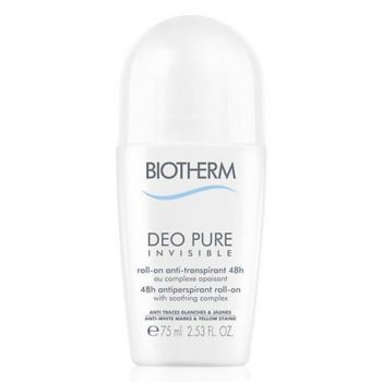 Deo Pure Invisible Desodorante Roll On