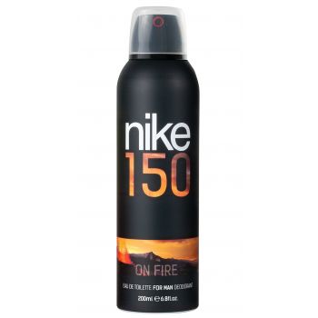 On Fire Man Desodorante Spray