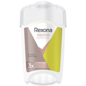 Desodorante Maximum Protection Stress Control