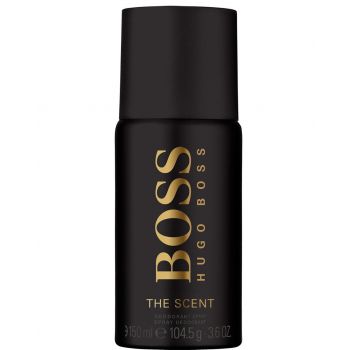 The Scent Desodorante Spray
