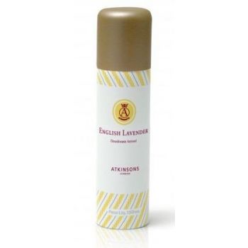 English Lavender Desodorante Spray