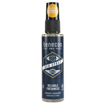 For Men Desodorante