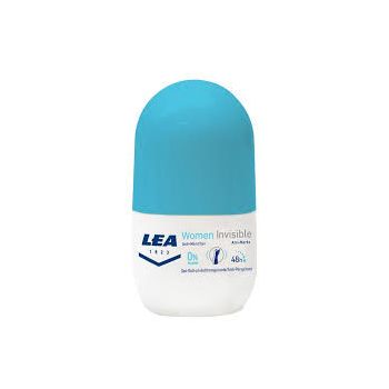 Desodorante Roll On Women Invisible