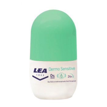 Desodorante Roll On Sensitive Unisex
