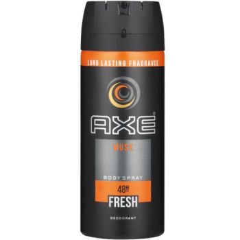 Desodorante Body Spray Musk