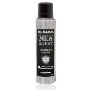 Men Agent Desodorante Intensive Charm Men Agent Desodorante Intensive Charm