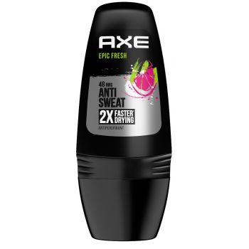 Epic Fresh Desodorante Roll-On