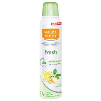 Desodorante Extra Refrescante