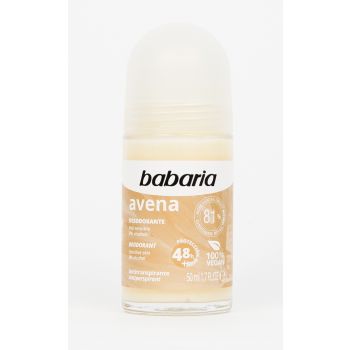 Deo Roll On Avena