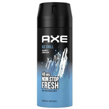 Ice Chill Desodorante Body Spray