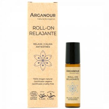 Deo Rollon Relajante