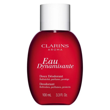Eau Dynamisante Desodorante