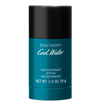 Cool Water Desodorante en Stick
