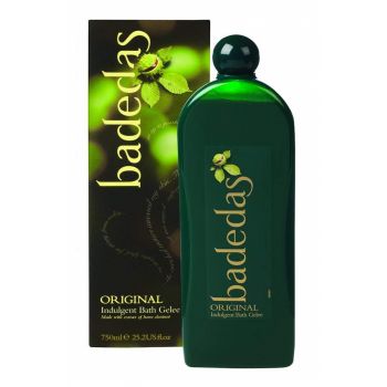 Gel de Baño