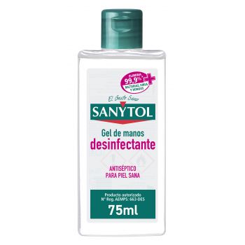 Gel de Manos Higienizante
