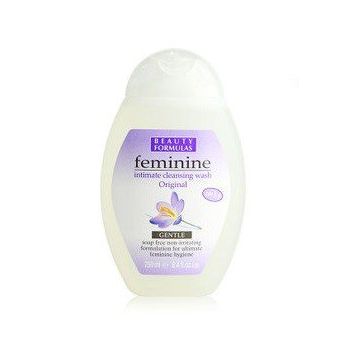 Feminine Gel íntimo