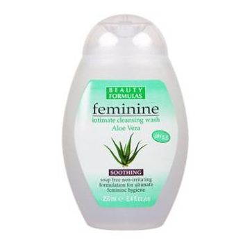 Feminine Gel íntimo