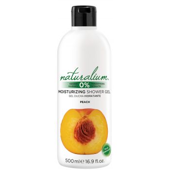 Gel de Ducha Natural