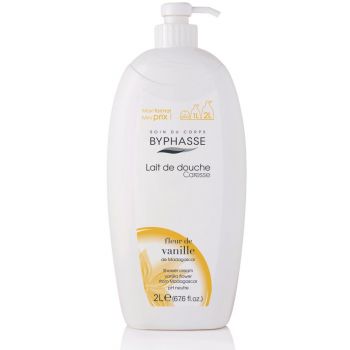 Caresse Crema de Ducha Vainilla
