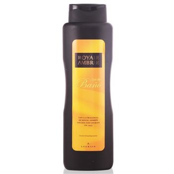 Gel de Baño