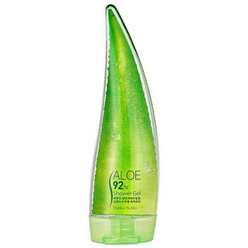 Gel de Ducha Aloe 92%