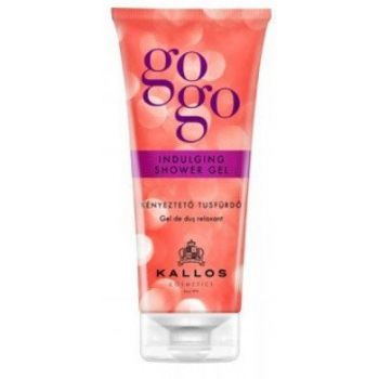 GoGo Gel de Ducha Indulgente