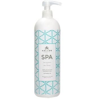 KJMN Spa Replenishing Gel de Ducha