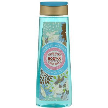 Gel de Ducha Endless Weekend