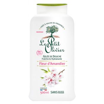 Gel de Ducha Flor de Almendro