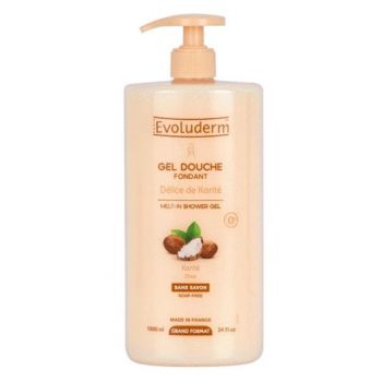 Gel de Ducha Delice de Karité