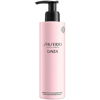 Ginza Crema de Ducha