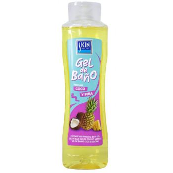 Gel de Baño Diario