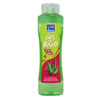 Gel de Baño Diario