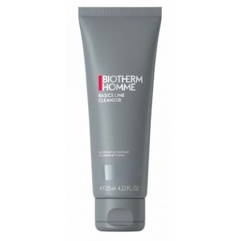 Gel Facial Nettoyant Visage