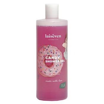 Candy Gel de Baño