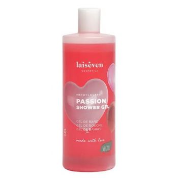 Passion Gel de Baño