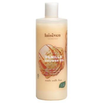 Vainilla Gel de Baño