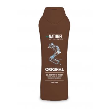Gel de Baño y Ducha Original
