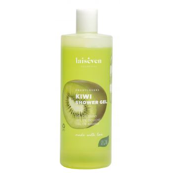 Kiwi Shower Gel de Baño