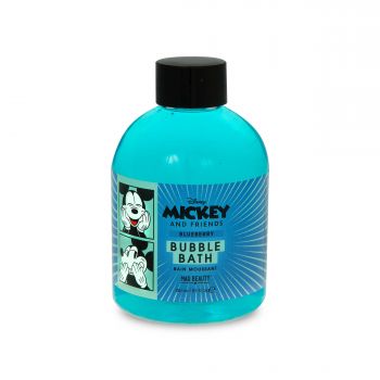 M&F Mickey Baño de Burbujas