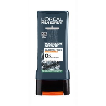 Magnesium Defense Gel de Ducha