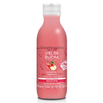 Gel de Ducha Dolce Viva